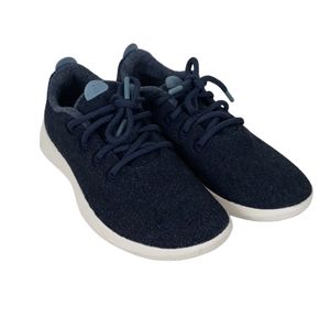 Allbirds Mizzle Wool Runner Tennis Shoes